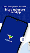 پوستر GlicoApp