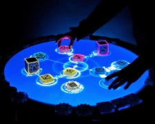 Wallpapers Reactable ภาพหน้าจอ 3