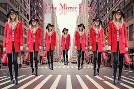 برنامه‌نما Echo Magic Mirror Effect عکس از صفحه