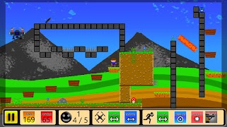 Blubbies Screenshot 2