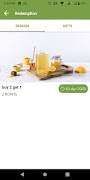 R&B TEA screenshot 1