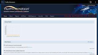 Traffic Monsoon screenshot 6