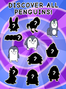 Penguin Evolution - 🐧 Clicker 截图 7