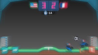 4 Schermata War Crazzy