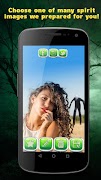 Slenderman Photo Editor – Ghost in Photo স্ক্রিনশট 2