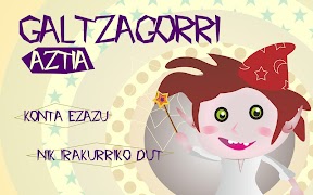 Ipuintxo اسکرین شاٹ 5