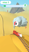 Rail Charge Ekran Görüntüsü 1