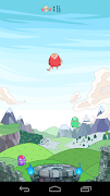 Bouncing Dude screenshot 3