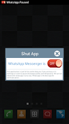 ShutApp - Pause Notifications 截圖 1