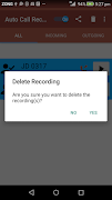 Auto Call Recorder - Record Calls تصوير الشاشة 2