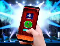 BackPack Kid Dance screenshot 1