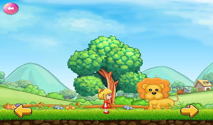 Learning Animals скриншот 3