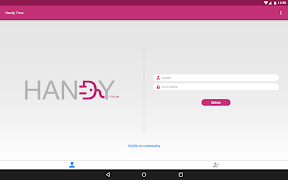 Handy Time capture d'écran 5