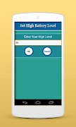 Talking Battery Meter Screenshot 4