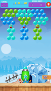 Bubble Shooter Poster