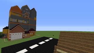 MOD HelloNeighbor addon Poster