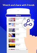 Record Mobile Screen syot layar 4