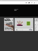 LOG Dergisi تصوير الشاشة 5