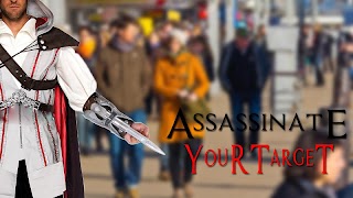 برنامه‌نما Assassin's Hidden Blade عکس از صفحه