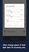 Flash Notification Screenshot 4