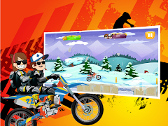 Gravity Motor Fall Ekran Görüntüsü 2