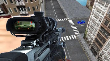 Modern Trigger Sniper اسکرین شاٹ 2