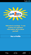 sunZapp 海报