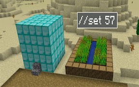 WorldEdit capture d'écran 3