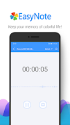 EasyNote Pro Ekran Görüntüsü 2