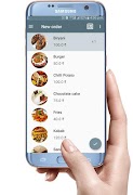 Restro Order Screenshot 1