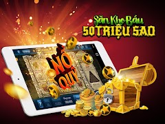 Thất Truyền – Game hay VTC plakat