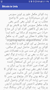 Bitcoin in Urdu Ekran Görüntüsü 6