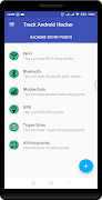 Track Android Hacker Free Affiche