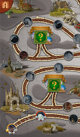 Hidden Objects: Urban Jungle Ekran Görüntüsü 1