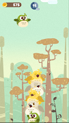 Stack Bird 2019 - ¡Toca y apila! captura de pantalla 2