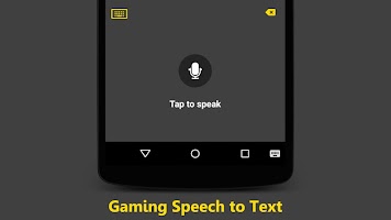 Gaming Keyboard Theme تصوير الشاشة 3