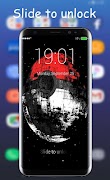 Pocket Lock Screen ảnh chụp màn hình 1