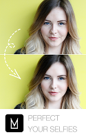 Mira Selfie Editor App bài đăng