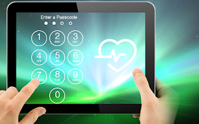 Super AppLock captura de pantalla 1