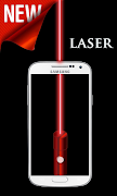 5 Schermata Laser Simulator