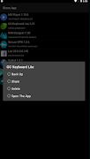 Share Apps (Backup-Delete-Share-Open) screenshot 2