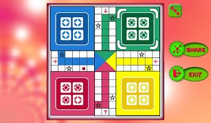 Ludo Classical syot layar 5