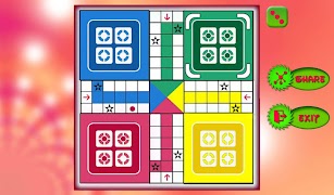 Ludo Classical 截图 5