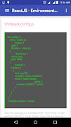 Learn ReactJS 截圖 3