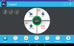 Shepherd keypad 포스터
