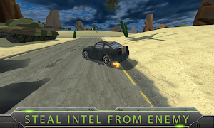 Speed Car screenshot 4