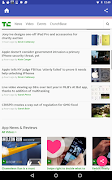 All Tech News Ekran Görüntüsü 6