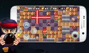 Bomber Assassin penulis hantaran