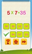Math Tables 截图 5