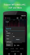 Ringtone Maker 截圖 5
